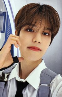 3rd FM 入場卡 / 場限卡 07/01