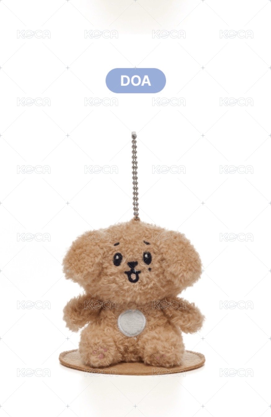 MINITEEN｜DOA坐娃