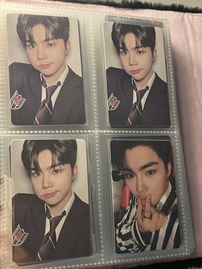 《現貨》ZB1小卡大出清 默認廠損