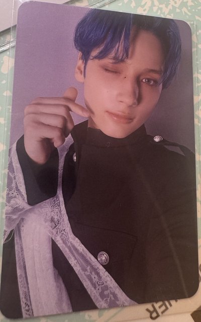 迷六 電子專卡 休寧🐧