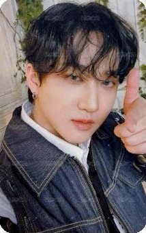 Hollow 入場卡 / 場限卡 靜岡 05/18 正面