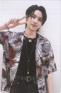 D-DAY Tour 演唱會 DVD / CD 卡 (18/28)