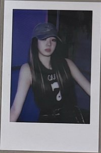 DRIP k4 線上2.0 簽售卡 中簽rora