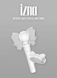 OFFICIAL LIGHT STICK & LIGHT BAND