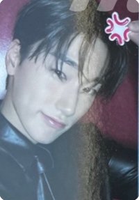 GH3 專輯卡 Thirst ver - Angry