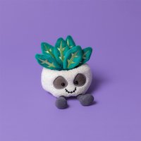 Skull Planter 骷髏盆栽