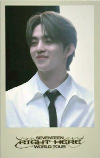 RIGHT HERE 演唱會 DVD / CD 卡 WVS預售特典