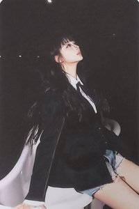 BREAK 專輯卡 電子專官拍