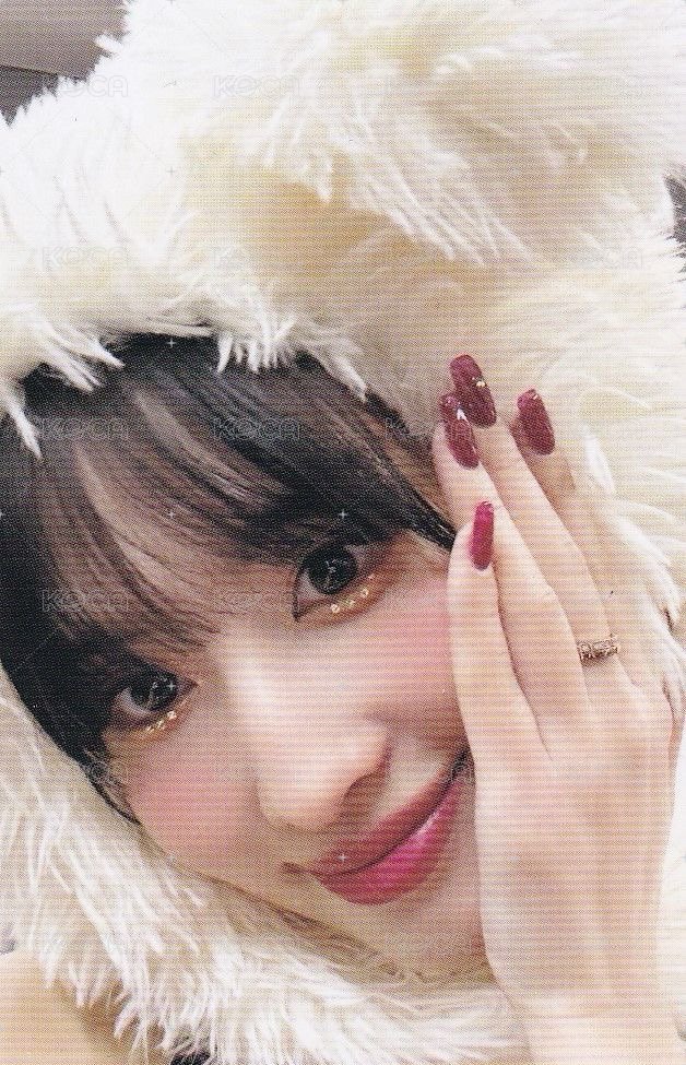 23’ 五巡 演唱會 DVD / CD 卡 日巡 正面