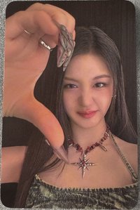 BABYMONS7ER k4 周邊卡 K4江南飲料卡 Pharita