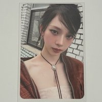 Drama 專卡 柚