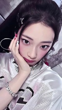 DRIP yg線下 特典卡 快閃 B ver.