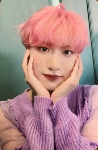 FEVER pt.3 ms 3.0 簽售卡 