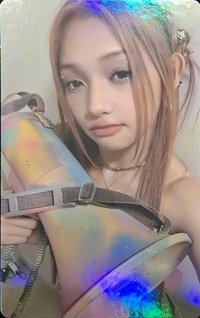 CURIOUS wvs 特典卡 