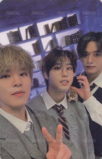 4th FM 周邊卡 手鏈 正面