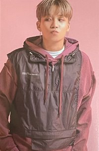 One to All 專輯卡 Illusion ver.