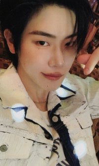 Snowy Summer ms 快閃 幸運卡 