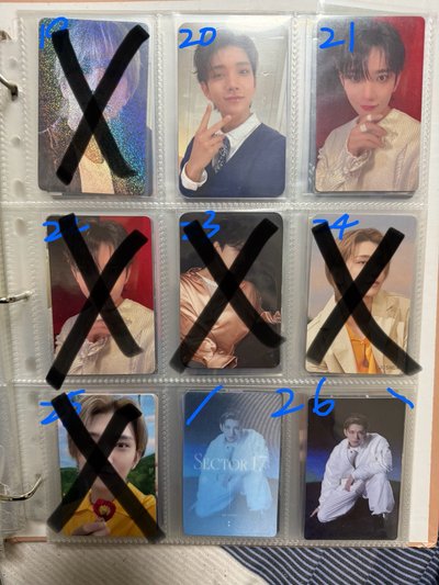 知秀 特典專區 均一價105