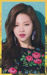 HAPPY HAPPY 專輯卡 定延 擊掌卡