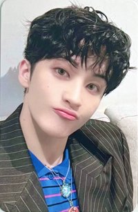 The Firstfruit ms 幸運卡 fansign event