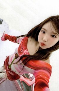 迷14 wm 預售 特典卡 單封ver.