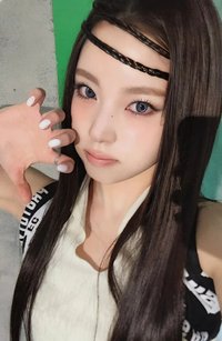 FORWARD am 普版預售 特典卡  