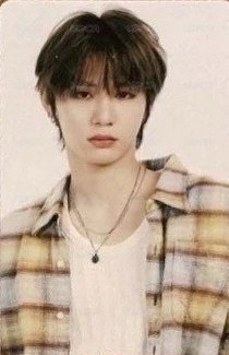 Knock On 巡迴 隨機卡 安可場 4 正面