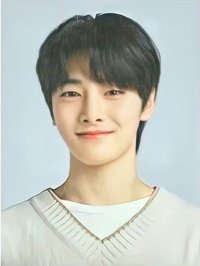 NACIFIC 9.0 周邊卡 證件照