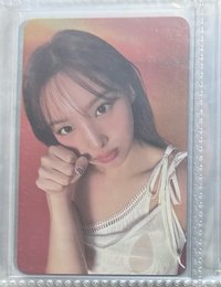 娜璉全套（4張）