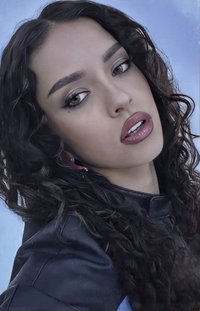 迷二 專輯卡 Chaotic Ver.