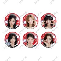 25-26 亞洲FC FC限定 徽章 隨機徽章