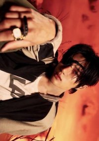 正四 hmv 特典卡 