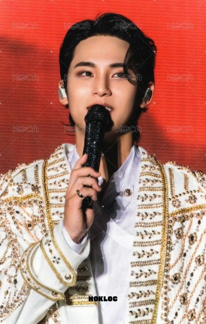 BE THE SUN 演唱會 DVD / CD 卡 日巡DVD版 正面