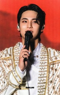 BE THE SUN 演唱會 DVD / CD 卡 日巡DVD版