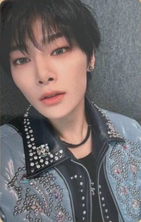 GIANT 入場卡 / 場限卡 大阪 12/08