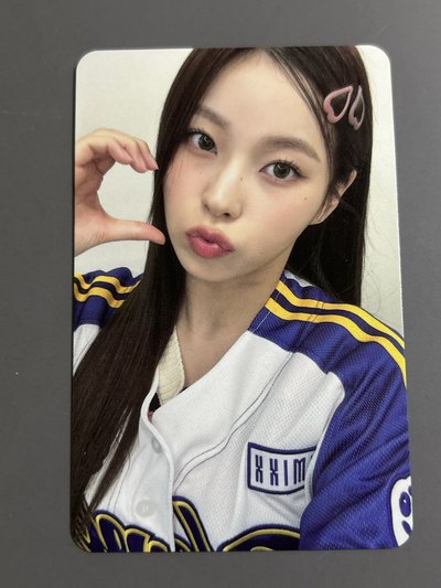 NMIXX 演唱會day2入場圭