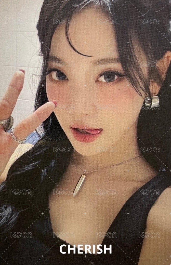 Whiplash sw 幸運卡 寧 正面