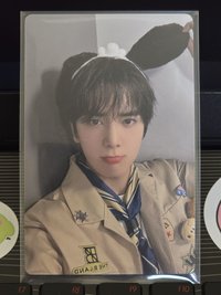 THE B LAND 隨機卡