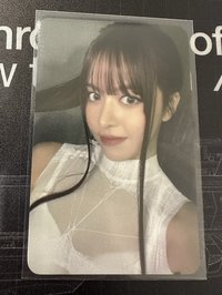 JYP 白衣