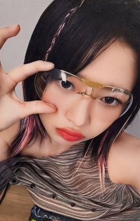 IVE SWITCH 專輯卡 ver.spin off