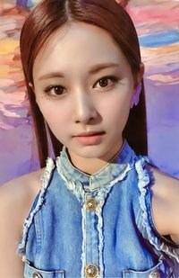 Eyes Wide Open 專輯卡 