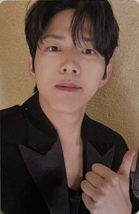 D社雜誌 雜誌卡 B版