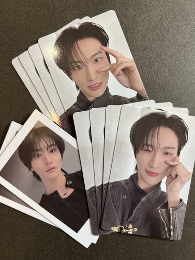 Golden Hour 3 POCA ：星