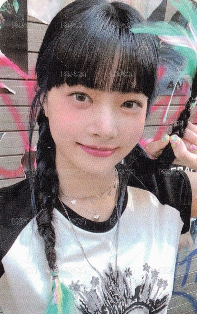 迷二 sw 幸運卡 2.0 正面