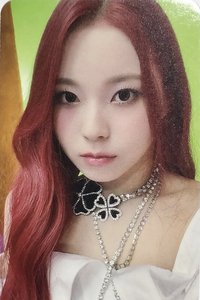 ENTWURF sw 3.0 簽售卡 