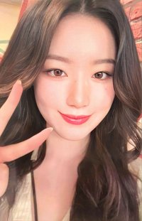 I SWAY 楠藝 1.0 特典卡 