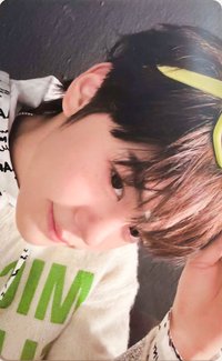 迷二 專輯卡 MYSTERY ver.