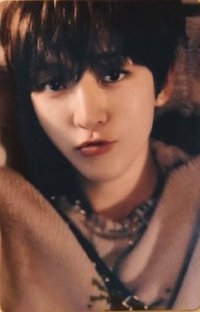 2025 KCON JAPAN 抽選卡 