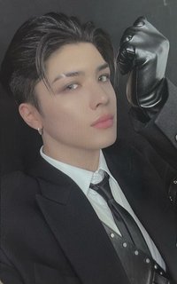 月狼 wvs Gl 預售 特典卡 