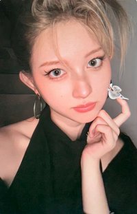 IVE SECRET 船特 6+3 A ver. 特典卡 